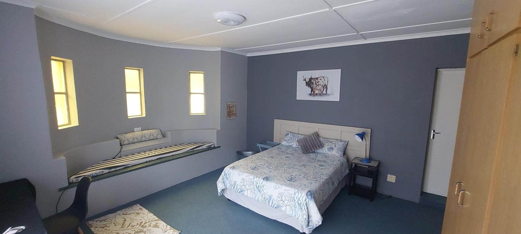 Tj Self-Catering Apartment Graaff Reinet Bilik gambar