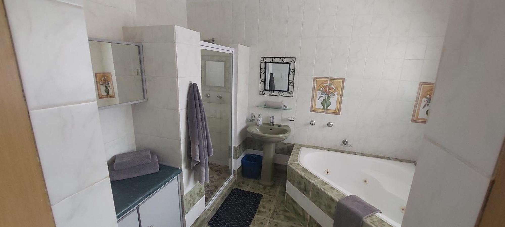 Tj Self-Catering Apartment Graaff Reinet Bilik gambar