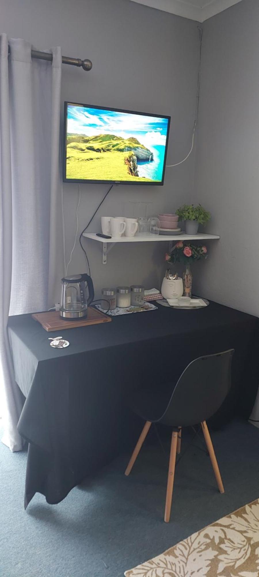 Tj Self-Catering Apartment Graaff Reinet Bilik gambar