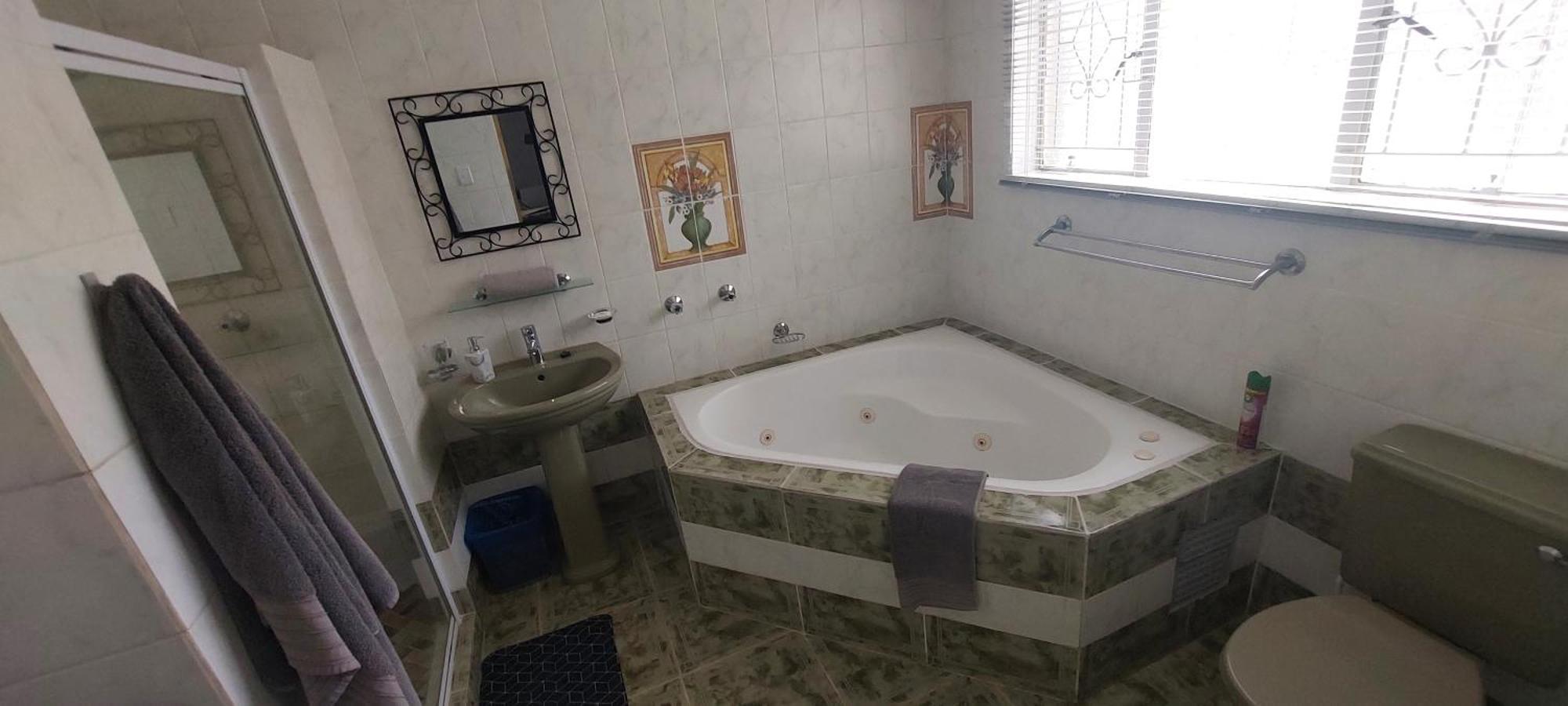 Tj Self-Catering Apartment Graaff Reinet Bilik gambar