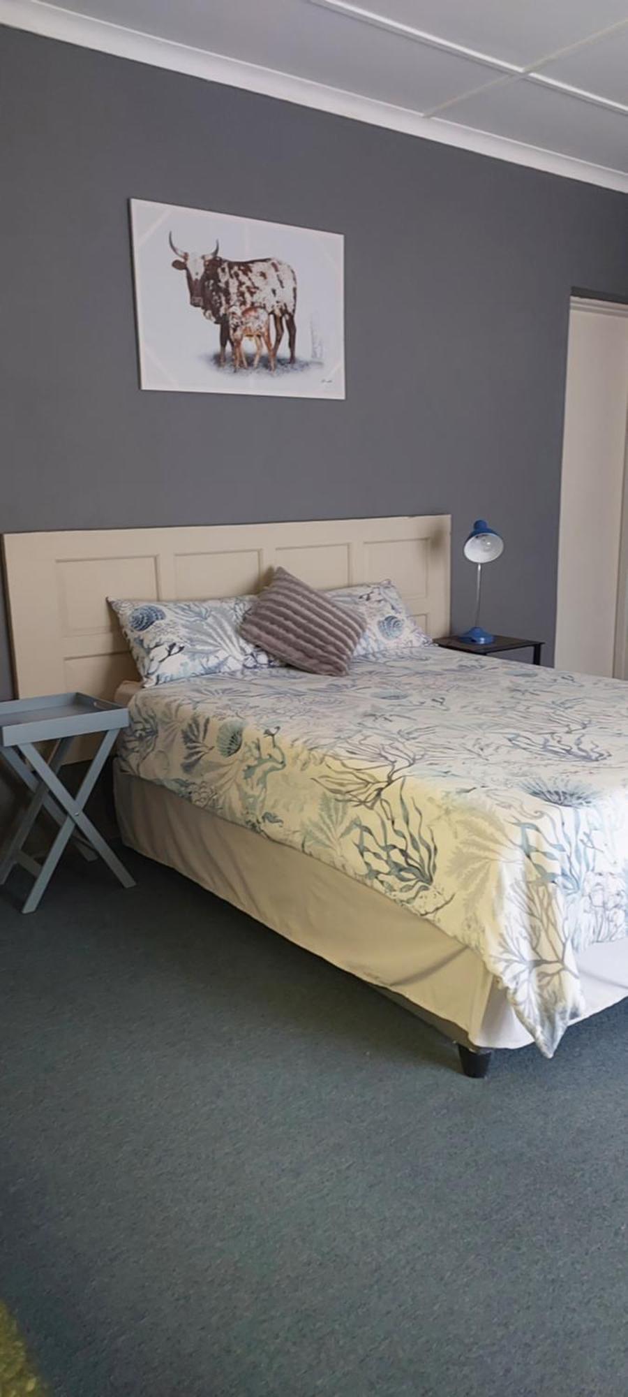 Tj Self-Catering Apartment Graaff Reinet Bilik gambar
